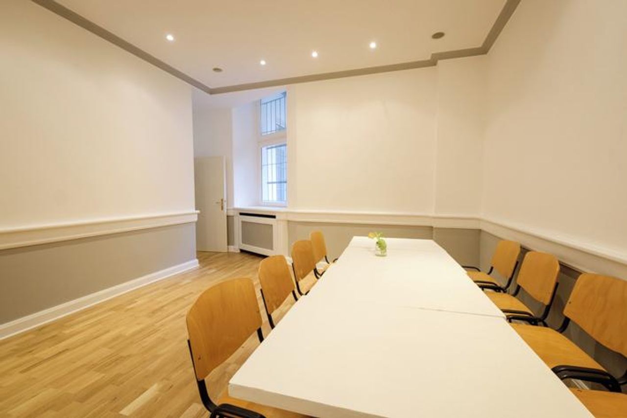 Berlin  Eventraum Cooksconnection II image 10