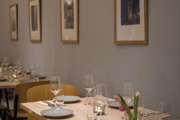 Berlin Eventraum Cooksconnection II image 12