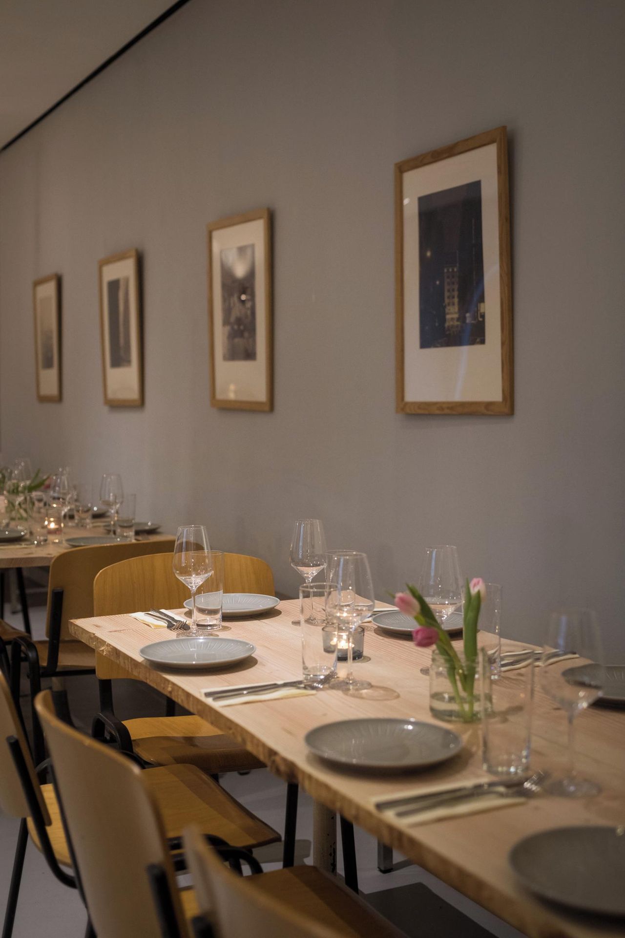 Berlin  Eventraum Cooksconnection II image 12