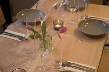 Berlin Eventraum Cooksconnection II image 13