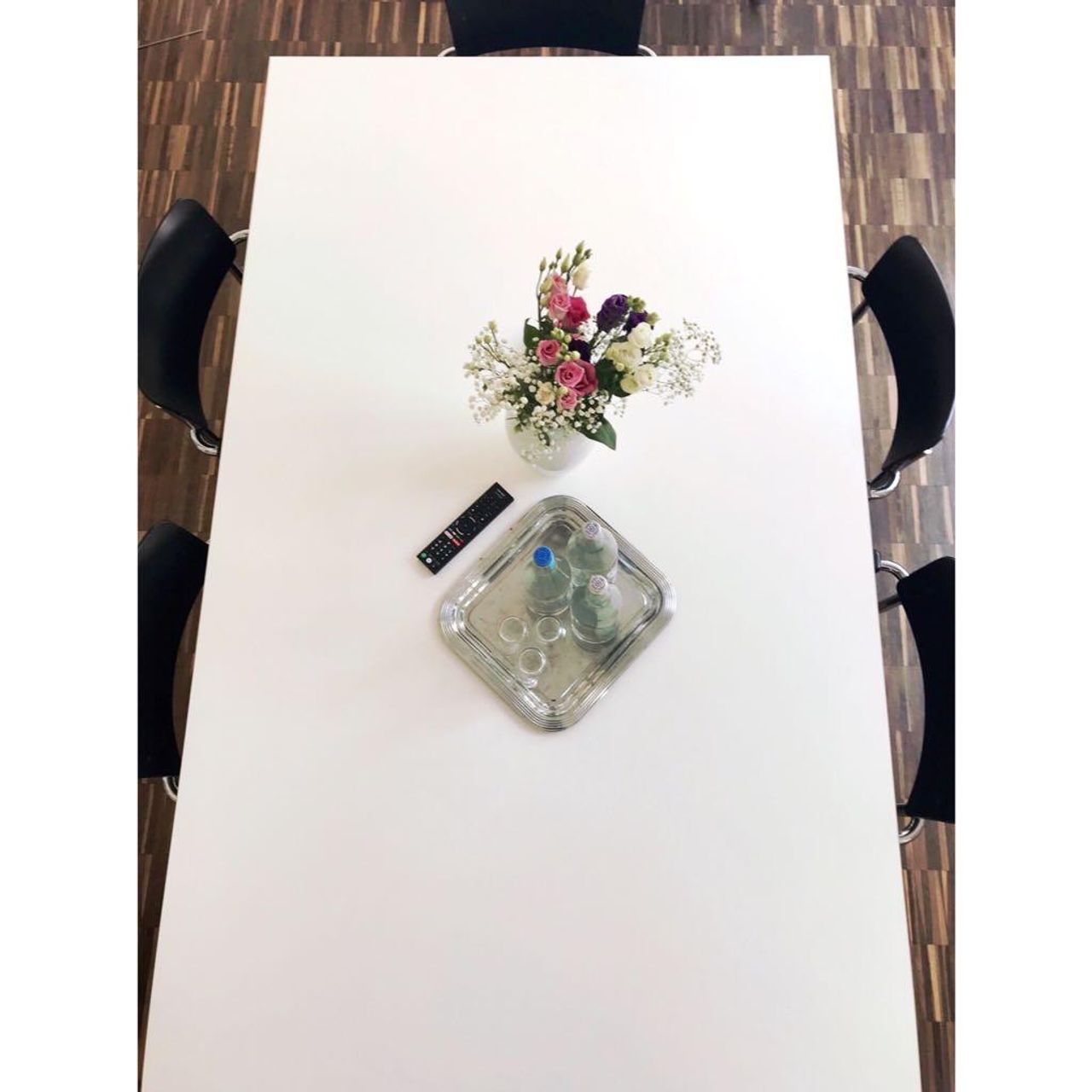 Rest of the World  Schnittstudio 2 AVID Schnittplätze in Berlin Mitte image 7