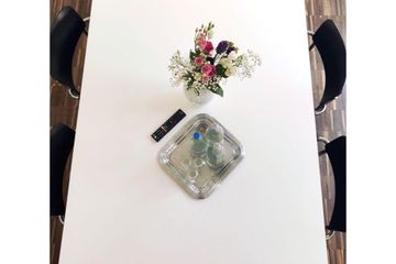 Rest of the World Schnittstudio 2 AVID Schnittplätze in Berlin Mitte image 7