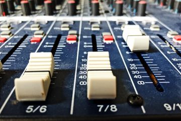 Rest of the World Schnittstudio 2 AVID Schnittplätze in Berlin Mitte image 8