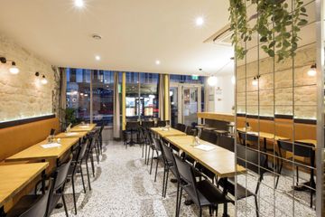 Paris workshop spaces Restaurant Restaurant image 2