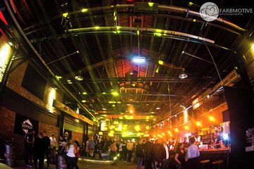 Rest der Welt  Eventraum Musiclocation Lüneburg image 0