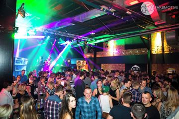 Rest der Welt  Eventraum Musiclocation Lüneburg image 1