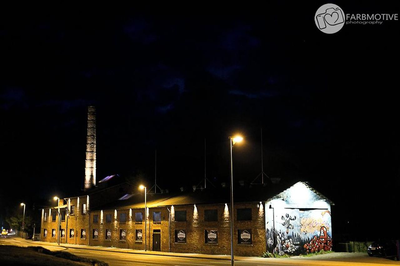 Rest der Welt  Eventraum Musiclocation Lüneburg image 5