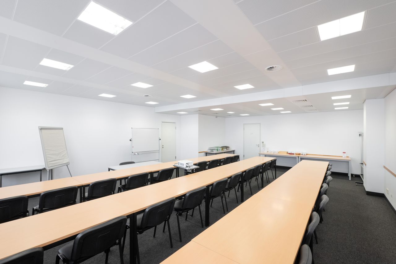 Berlin Offsite-Meeting Meetingräume Raum 0828 image 3