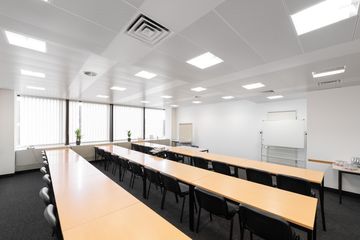 Berlin Offsite-Meeting Meetingräume Raum 0828 image 2