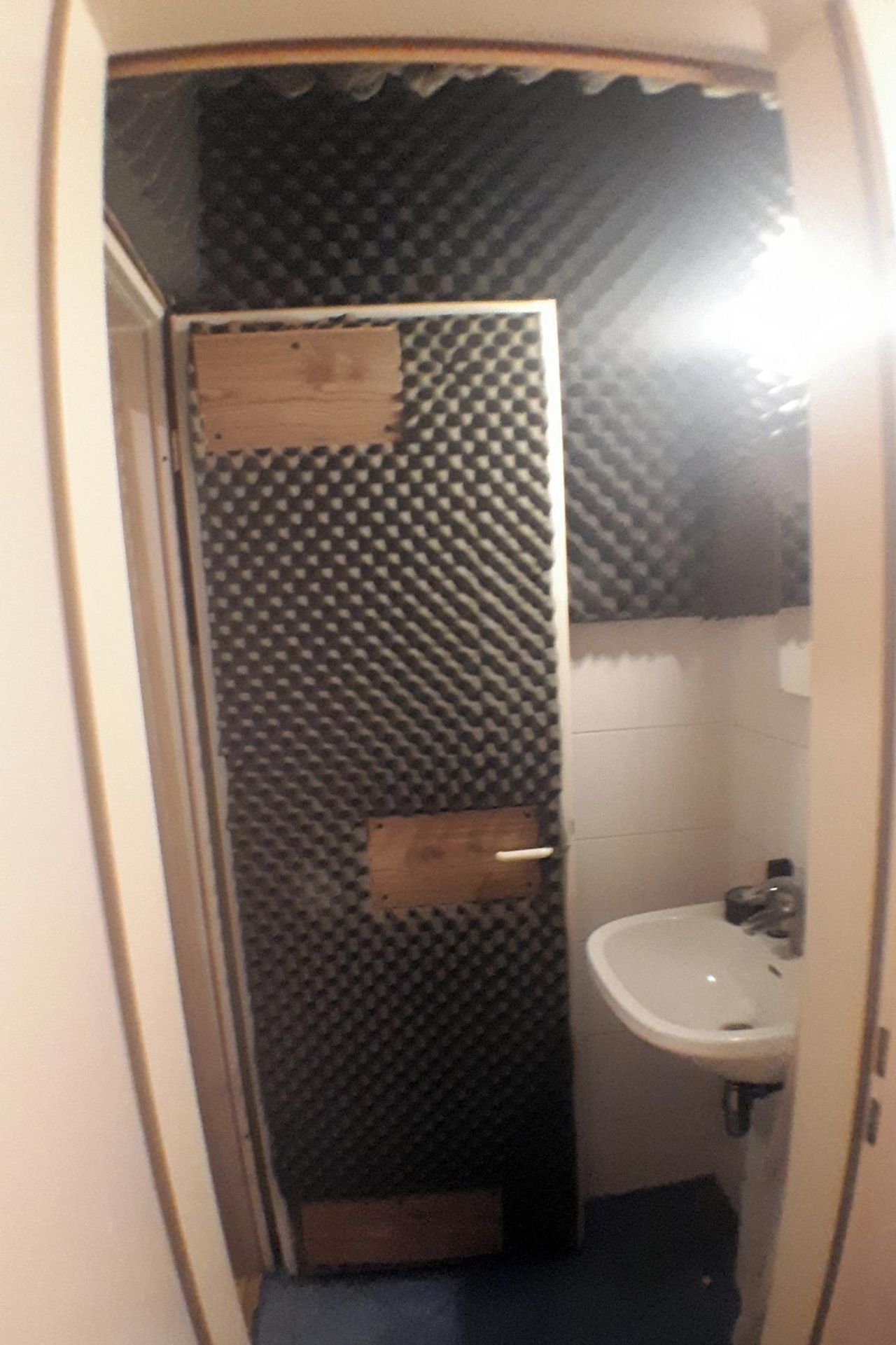 Berlin Tonstudio Tonstudio P3 Mini Studio image 10