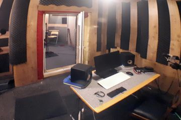 Berlin Tonstudio Tonstudio P3 Mini Studio image 6