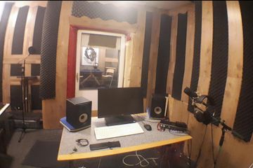 Berlin Tonstudio Tonstudio P3 Mini Studio image 5