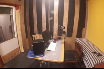 Berlin Tonstudio Tonstudio P3 Mini Studio image 1