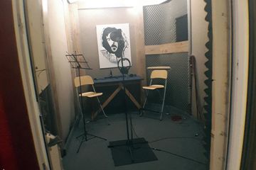 Berlin Tonstudio Tonstudio P3 Mini Studio image 0