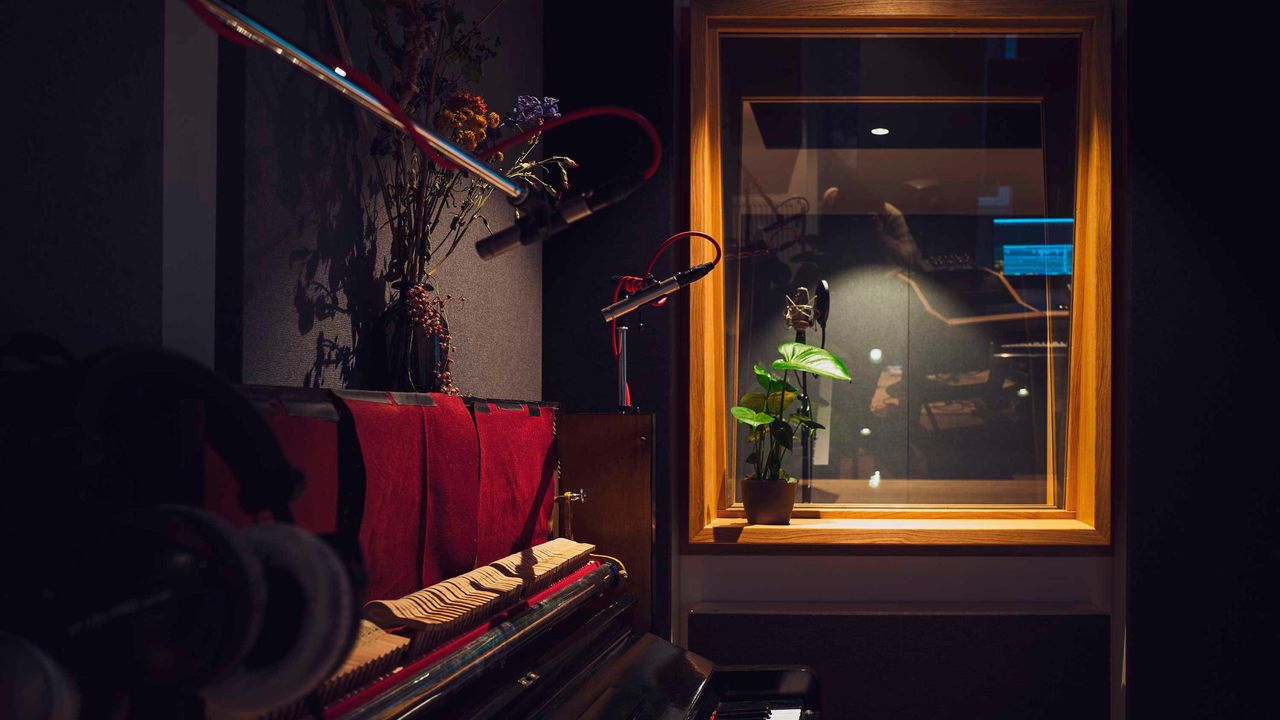 Berlin  Tonstudio Studio Dropped GmbH image 4