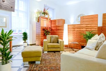 Wien  Sprechzimmer Raum_08 image 7