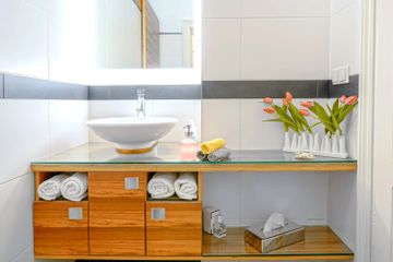 Wien  Sprechzimmer Raum_08 image 4