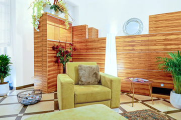 Wien  Sprechzimmer Raum_08 image 0