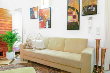 Wien  Sprechzimmer Raum_08 image 1