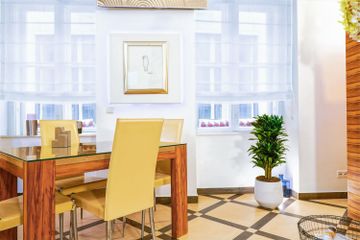 Wien  Sprechzimmer Raum_08 image 5