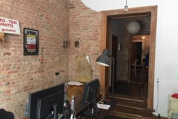 Berlin   also starring studio image 2