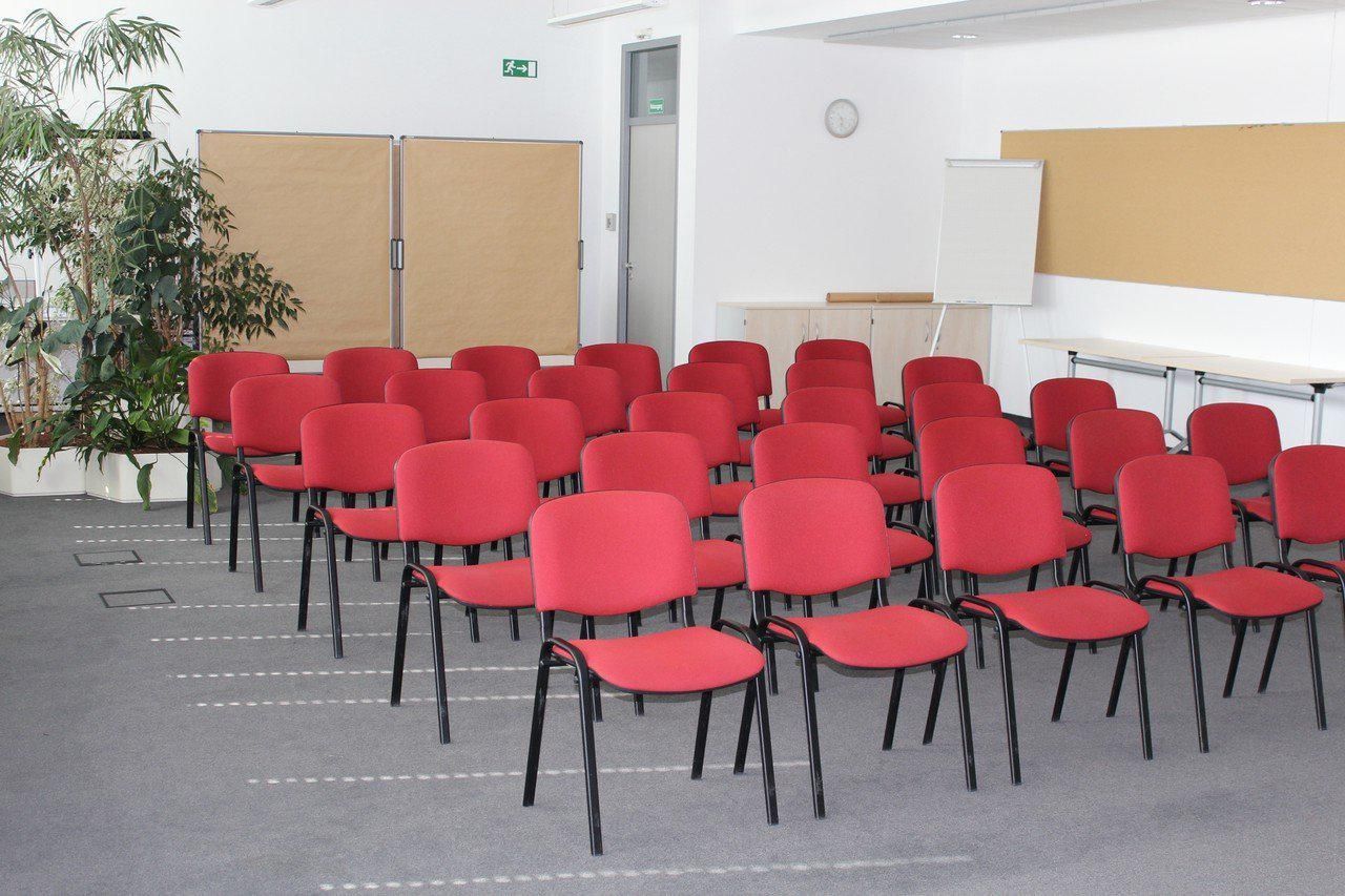 Nuremberg seminar rooms Meeting room Seminar room (1) + break room image 1