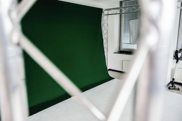 Hamburg  Fotostudio Maystudio by Dynamic Media image 1