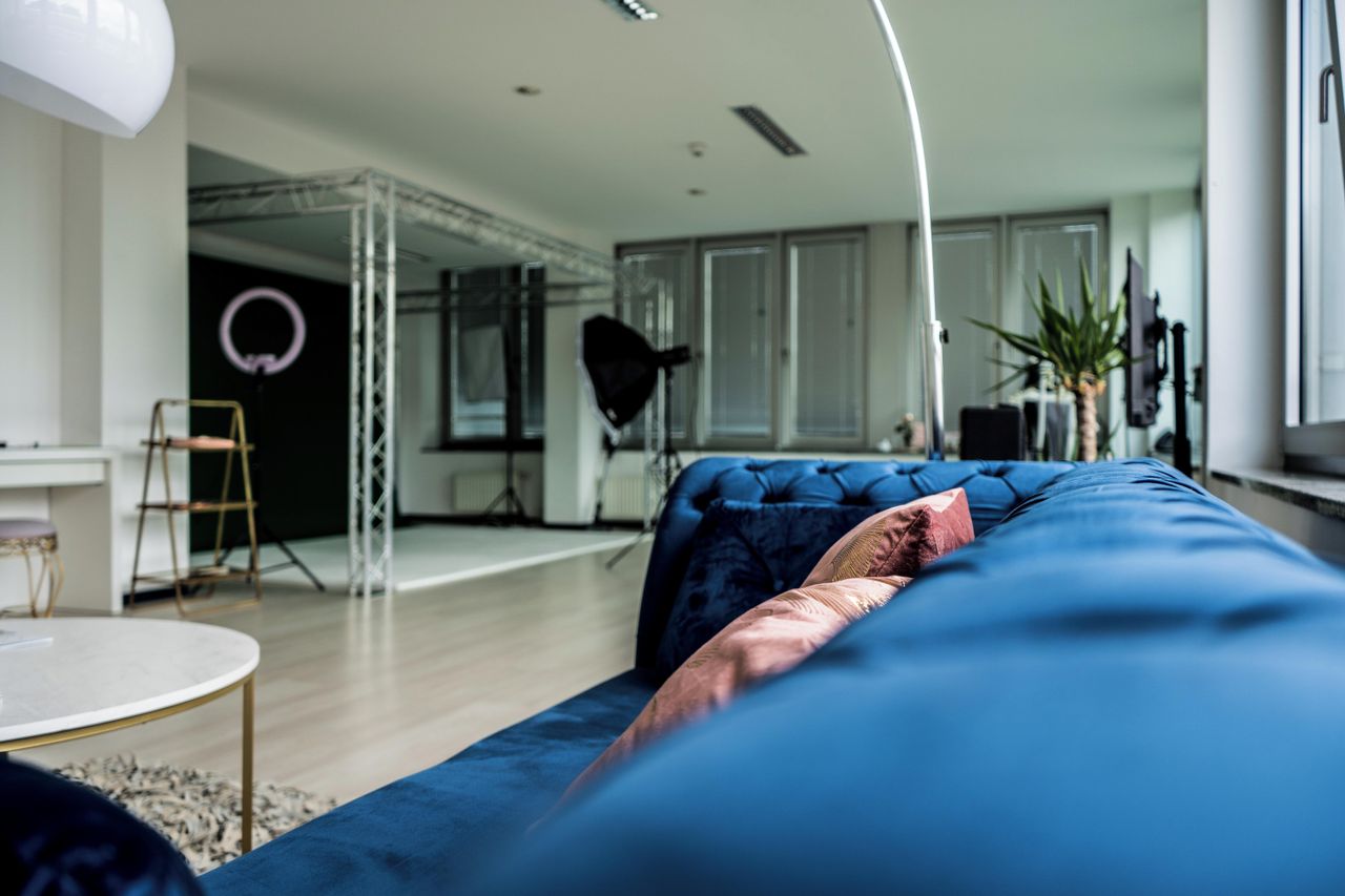 Hamburg  Fotostudio Maystudio by Dynamic Media image 4