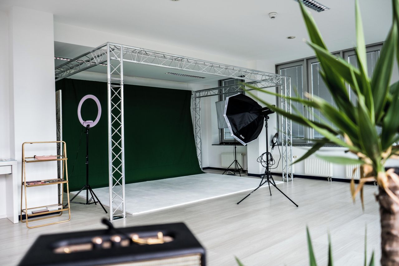 Hamburg  Fotostudio Maystudio by Dynamic Media image 5