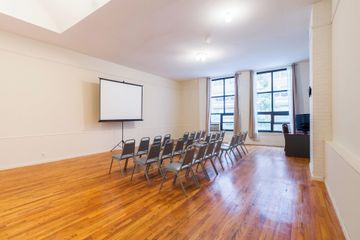 NYC training rooms Meeting room Event Space image 4