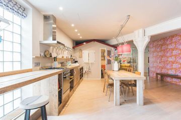 Amsterdam training rooms Loft Loft image 0