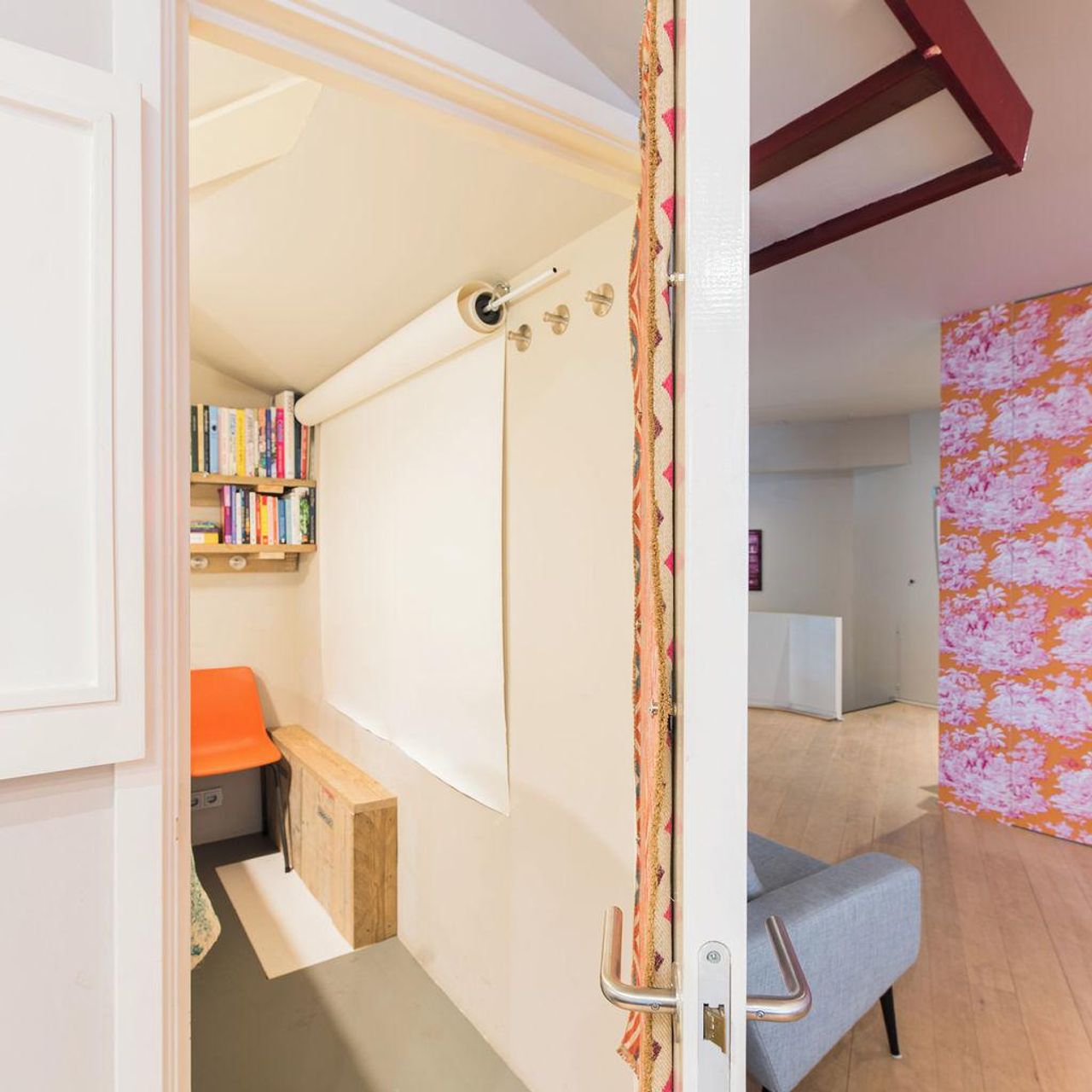 Amsterdam training rooms Loft Loft image 12