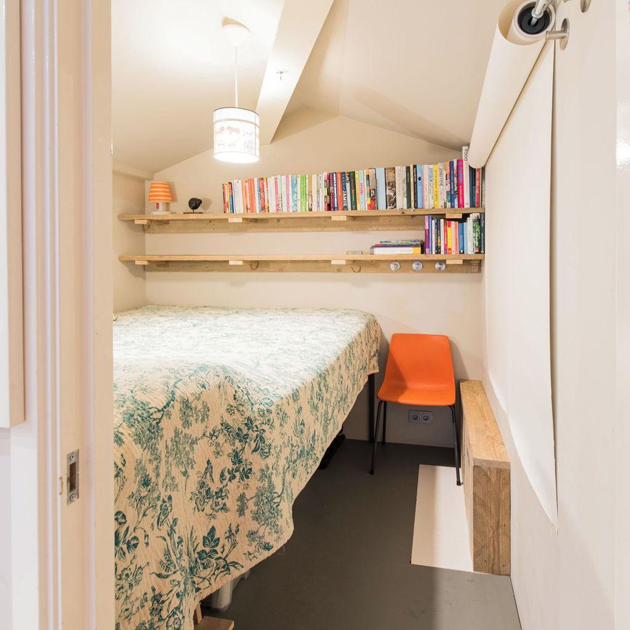 Amsterdam training rooms Loft Loft image 11