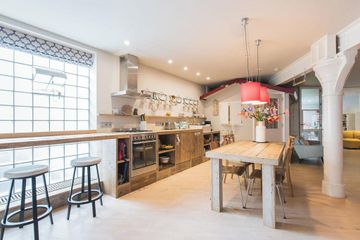 Amsterdam training rooms Loft Loft image 5