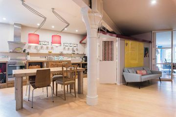 Amsterdam training rooms Loft Loft image 6