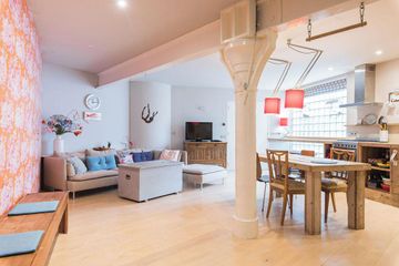 Amsterdam training rooms Loft Loft image 7