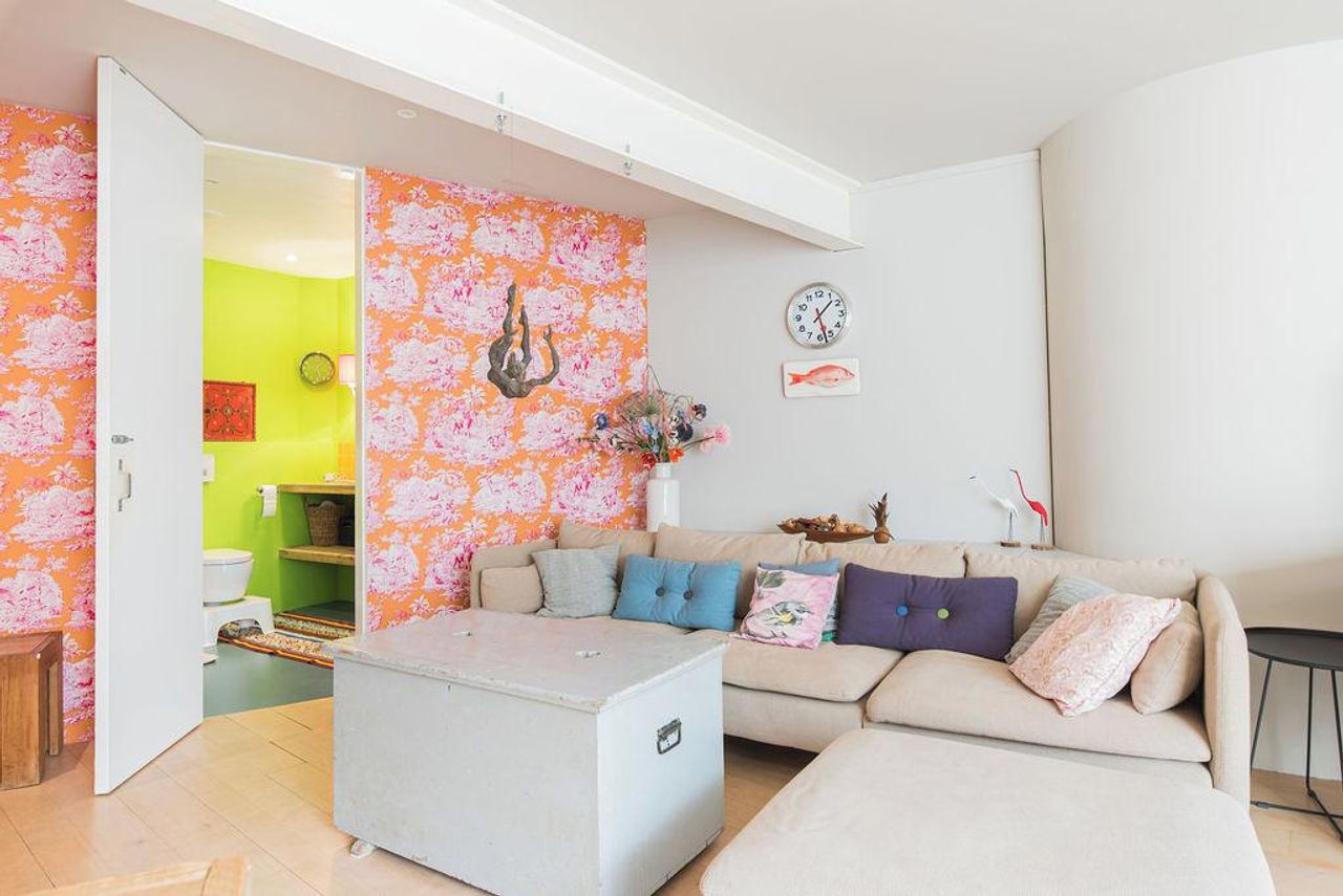 Amsterdam training rooms Loft Loft image 8