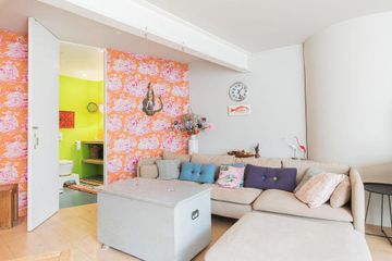 Amsterdam training rooms Loft Loft image 8