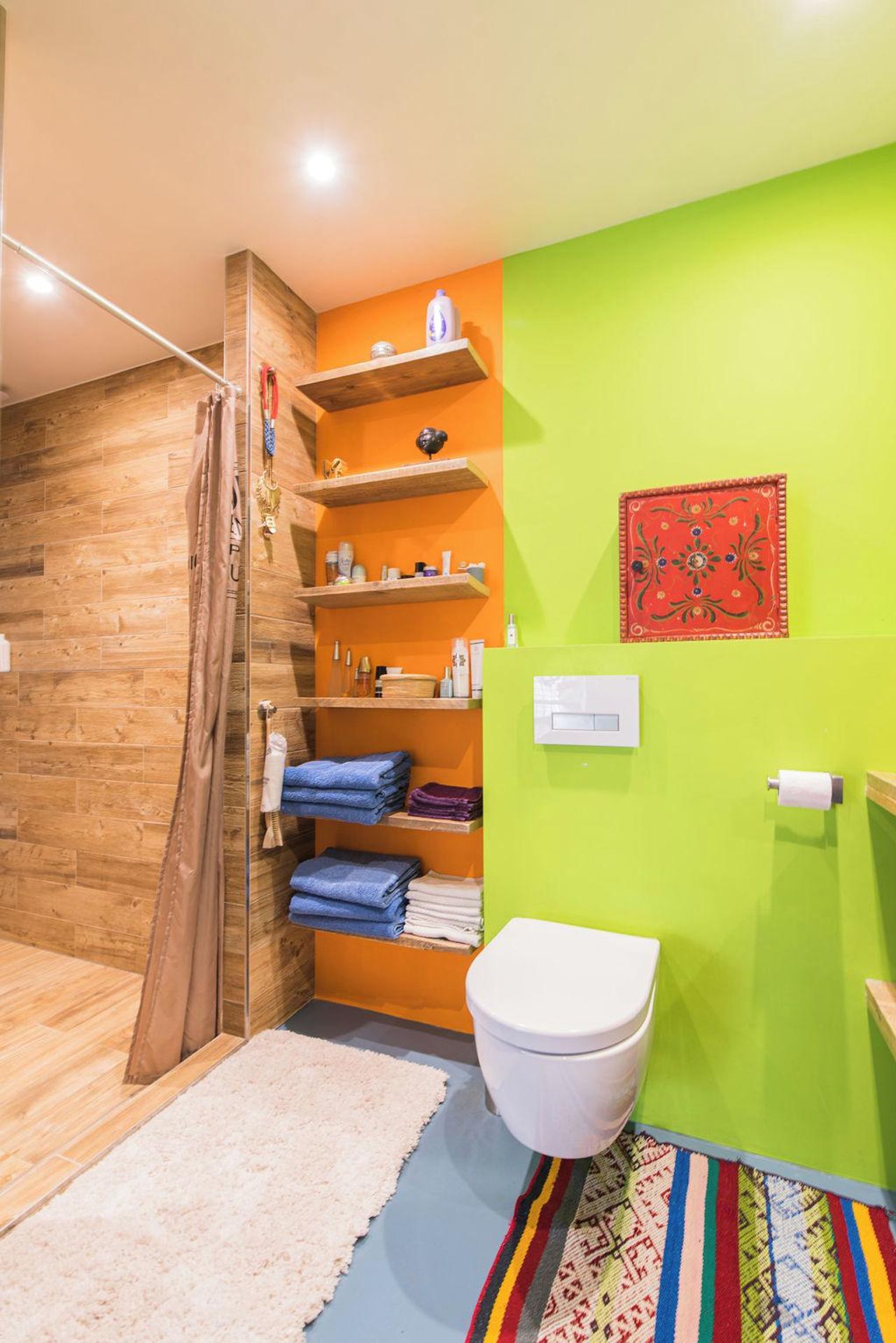 Amsterdam training rooms Loft Loft image 9