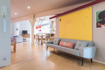 Amsterdam training rooms Loft Loft image 1