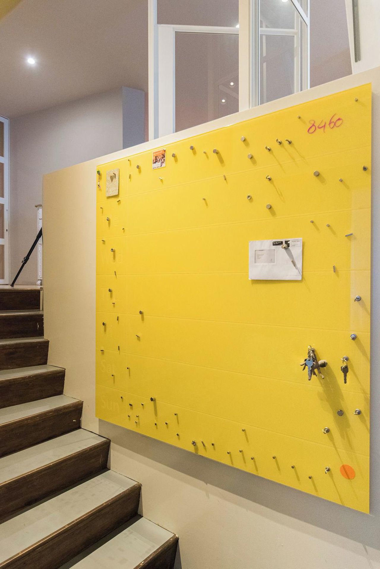 Amsterdam training rooms Loft Loft image 13