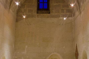 Rest of the World  Filmstudio Ottomanische Steinvilla vom Jahr 1885 mit 20 Zimmern image 2