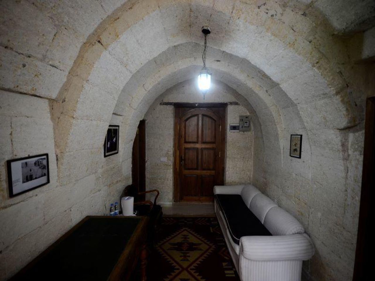 Rest of the World  Filmstudio Ottomanische Steinvilla vom Jahr 1885 mit 20 Zimmern image 19