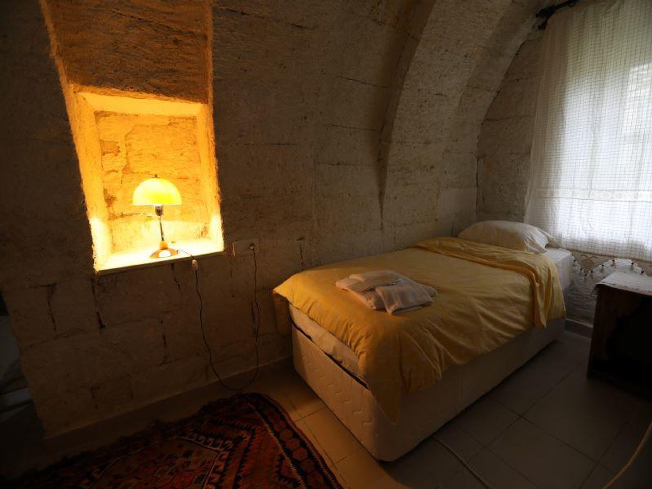 Rest of the World  Filmstudio Ottomanische Steinvilla vom Jahr 1885 mit 20 Zimmern image 20