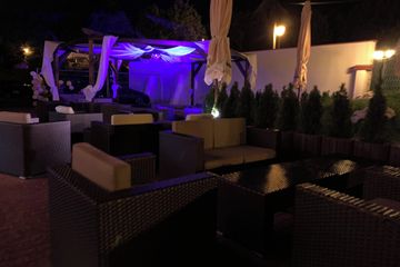 Rest der Welt PR & Marketing Event Hochzeitssaal/Ballsaal/Festsaal AMARA - Festsaal. image 7