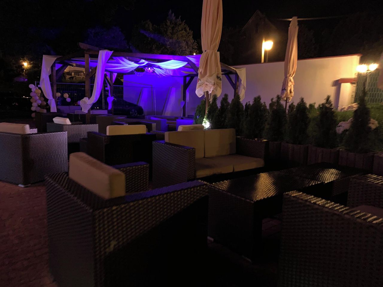 Rest der Welt PR & Marketing Event Hochzeitssaal/Ballsaal/Festsaal AMARA - Festsaal. image 7