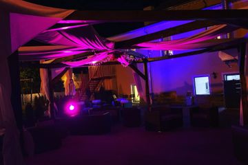 Rest der Welt PR & Marketing Event Hochzeitssaal/Ballsaal/Festsaal AMARA - Festsaal. image 6