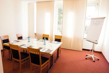Cologne conference rooms Meeting room Cozy Meeting Room image 2