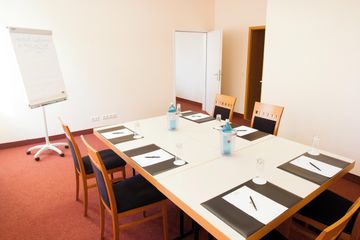 Cologne conference rooms Meeting room Cozy Meeting Room image 5
