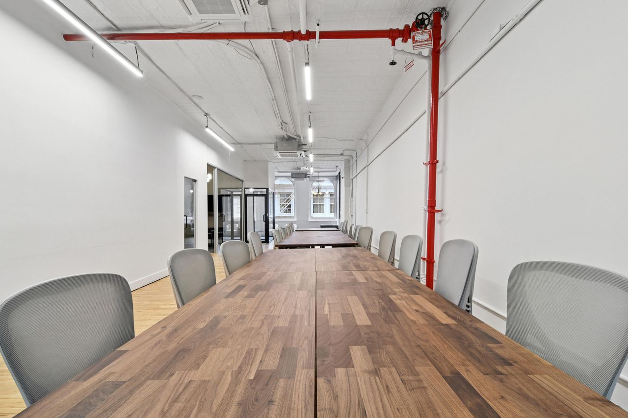 New York City  Bijzondere locatie Broadway 401 image 10